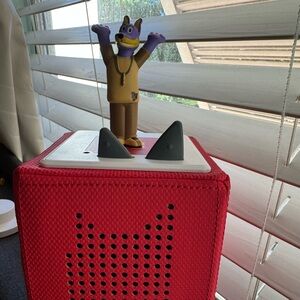 Doggyland Tonies character